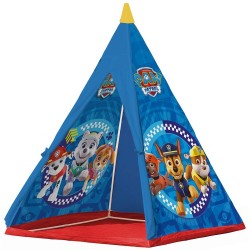 Cort de joaca John Paw Patrol 100x100x140 cm