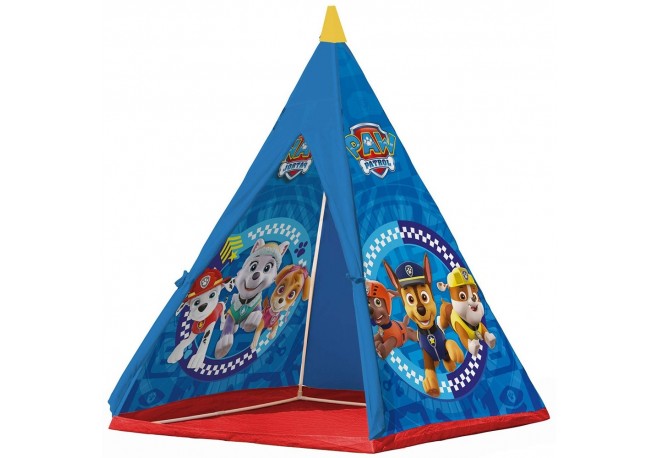 Cort de joaca John Paw Patrol 100x100x140 cm