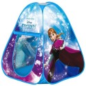 Cort de joaca John Frozen 2 cu lumini 75x75x90 cm