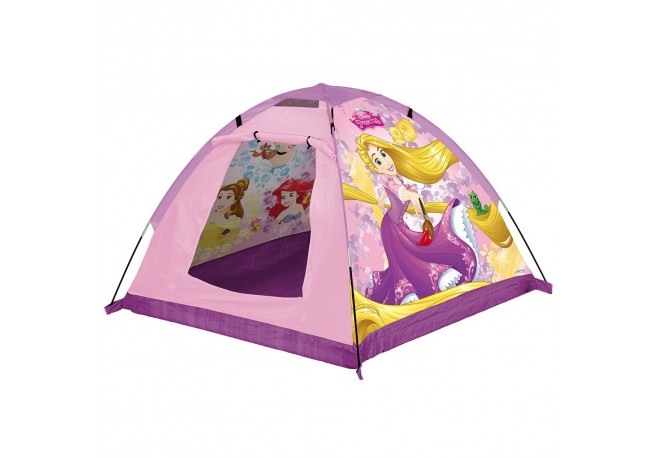 Cort de joaca John Princess 120x120x87 cm