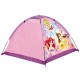 Cort de joaca John Princess 120x120x87 cm