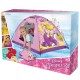 Cort de joaca John Princess 120x120x87 cm