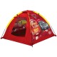 Cort de joaca John Cars 120x120x87 cm