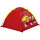 Cort de joaca John Cars 120x120x87 cm