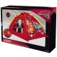 Cort de joaca John Cars 120x120x87 cm