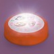 Cort pentru pat copii John 44 Cats cu lampa 220x80 cm