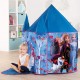 Cort de joaca John Castel Frozen 2 100x100x130 cm