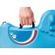 Masinuta de impins tip valiza Big Bobby Trolley blue