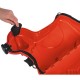 Masinuta de impins tip valiza Big Bobby Trolley red