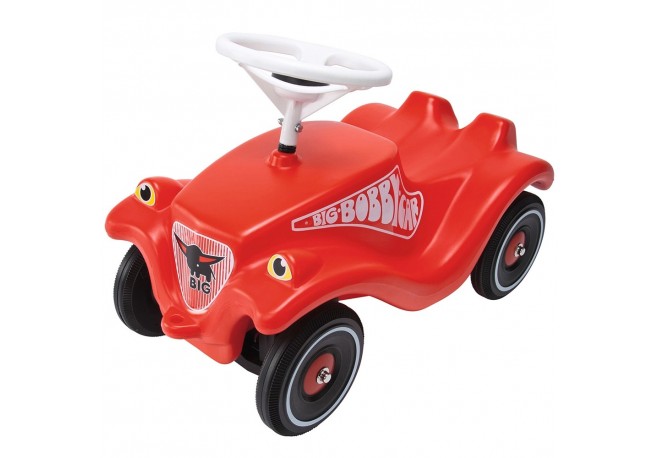 Masinuta de impins Big Bobby Car Classic