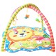 Covoras de joaca Chipolino Baby Lion