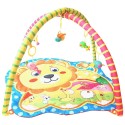 Covoras de joaca Chipolino Baby Lion