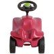 Masinuta de impins Big Bobby Car Neo pink