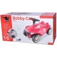Masinuta de impins Big Bobby Car Neo pink