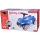 Masinuta de impins Big Bobby Car Neo blue