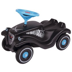 Masinuta de impins Big Bobby Car Classic Sansibar