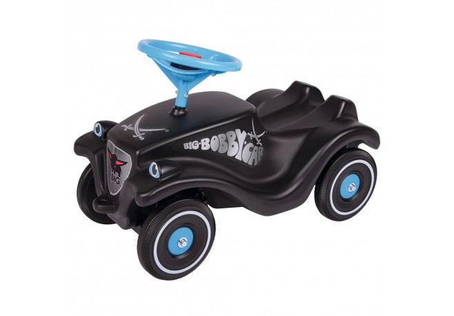 Masinuta de impins Big Bobby Car Classic Sansibar