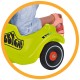 Masinuta de impins Big Bobby Car Classic Racer