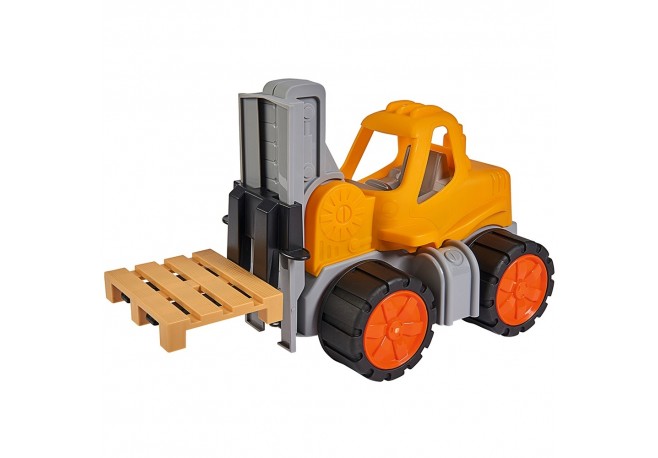 Stivuitor Big Power Worker Forklift
