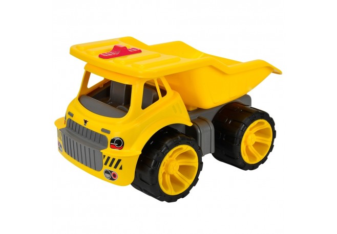Camion basculant Big Power Worker Maxi Truck