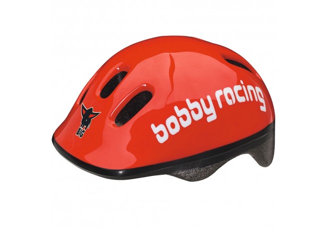 Casca de protectie Big Bobby Racing Helmet