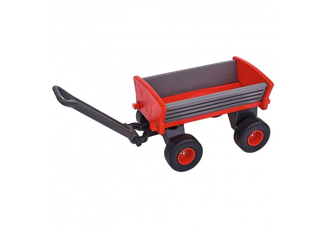 Carucior tip remorca Big Peppy Handwagen
