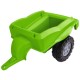 Tractor cu pedale si remorca Big Jim Loader