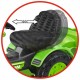 Tractor cu pedale si remorca Big Jim Loader