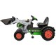 Tractor cu pedale Big Jim Turbo