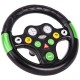 Tractor cu pedale Big Jim Turbo
