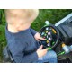 Tractor cu pedale Big Jim Turbo