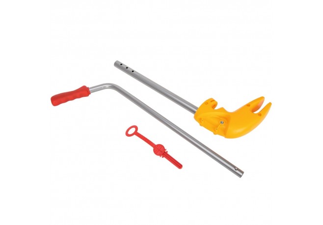 Maner dirijare masinuta de impins Big Schubstange