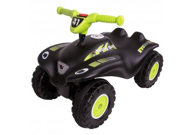 Masinuta Big ATV Bobby Quad Racing
