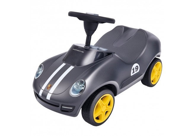 Masinuta de impins Big Bobby Porsche