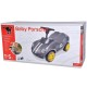 Masinuta de impins Big Bobby Porsche