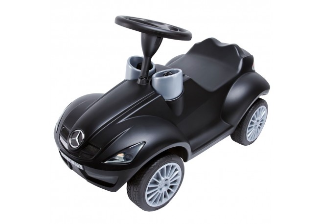 Masinuta de impins Big Bobby Benz Mercedes Benz SLK