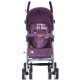 Carucior sport Chipolino Emoji orchid