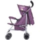 Carucior sport Chipolino Emoji orchid