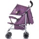 Carucior sport Chipolino Emoji orchid