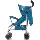 Carucior sport Chipolino Emoji ocean