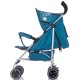 Carucior sport Chipolino Emoji ocean