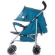 Carucior sport Chipolino Emoji ocean