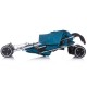 Carucior sport Chipolino Emoji ocean