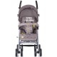 Carucior sport Chipolino Emoji mocca