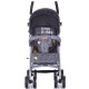 Carucior sport Chipolino Emoji graphite
