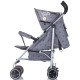 Carucior sport Chipolino Emoji graphite