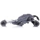 Carucior sport Chipolino Emoji graphite