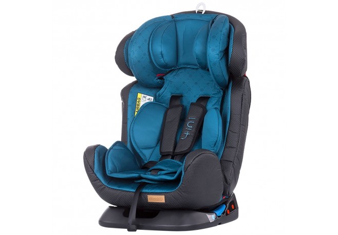 Scaun auto Chipolino 4 in 1 0-36 kg ocean