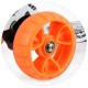 Trotineta Chipolino Croxer Evo Hallowen pumpkins