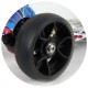 Trotineta Chipolino Croxer Evo city grafitti